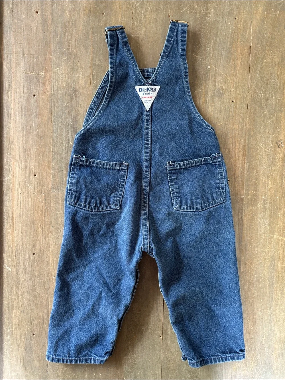 OshKosh Bgosh vintage oshkosh